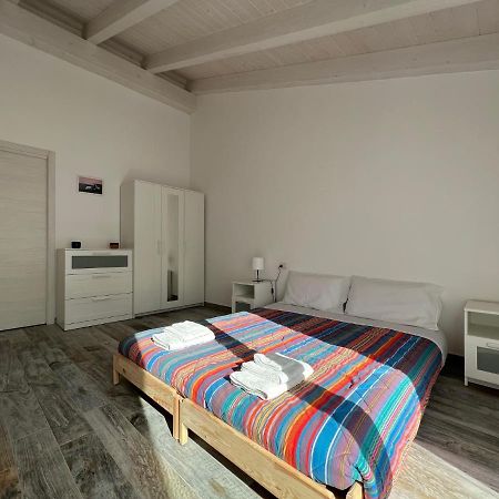 Ferienwohnung Casa Sylvia SantʼAntìoco Exterior foto
