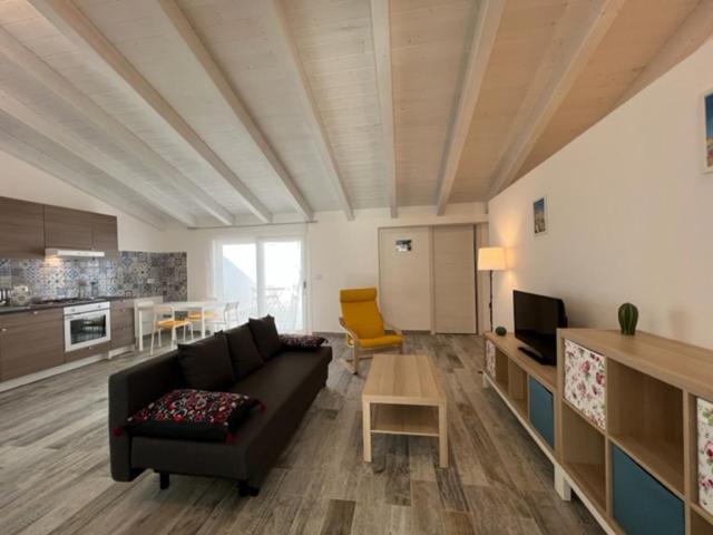 Ferienwohnung Casa Sylvia SantʼAntìoco Exterior foto
